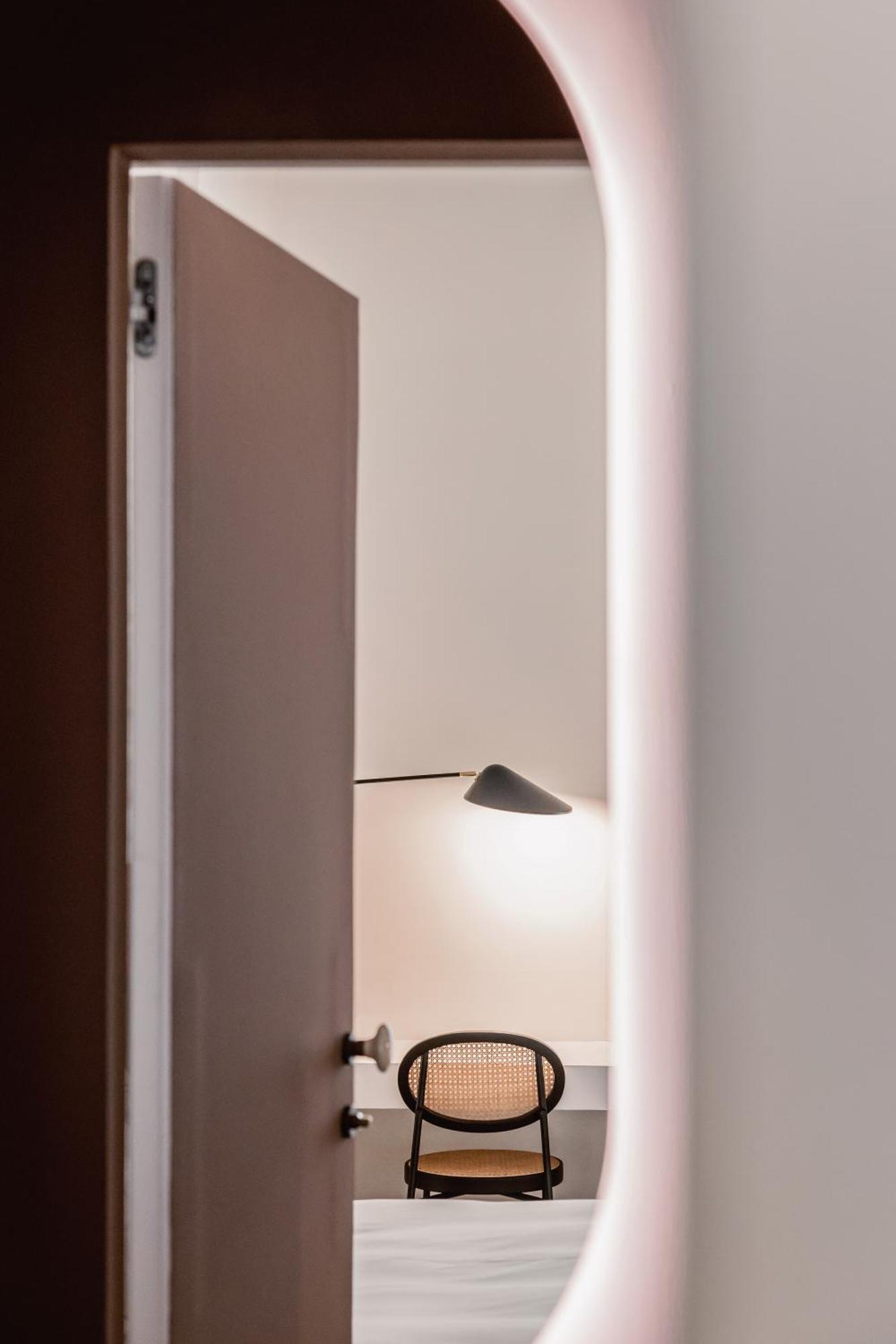 Palazzo Piccinno Parabita Esterno foto