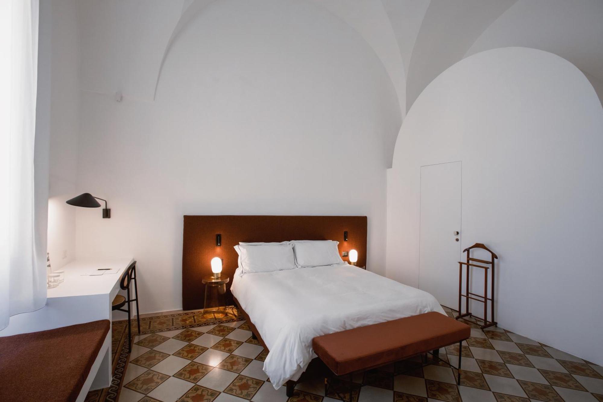 Palazzo Piccinno Parabita Esterno foto